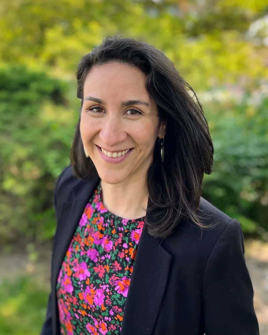 Jessica Diallo headshot