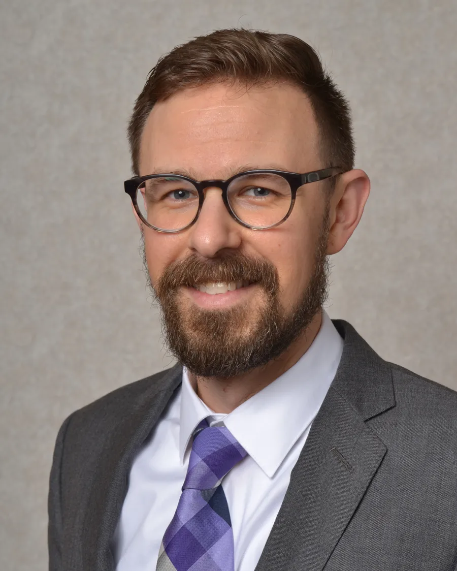 Nathan Doogan headshot