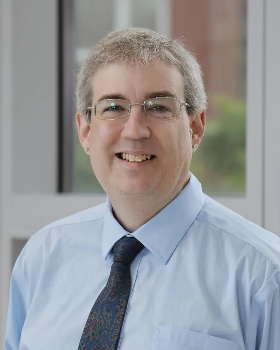 Jeffrey Brusoe headshot