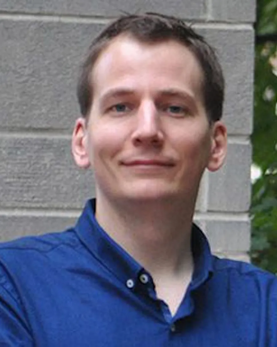 Kyle Heatherly headshot