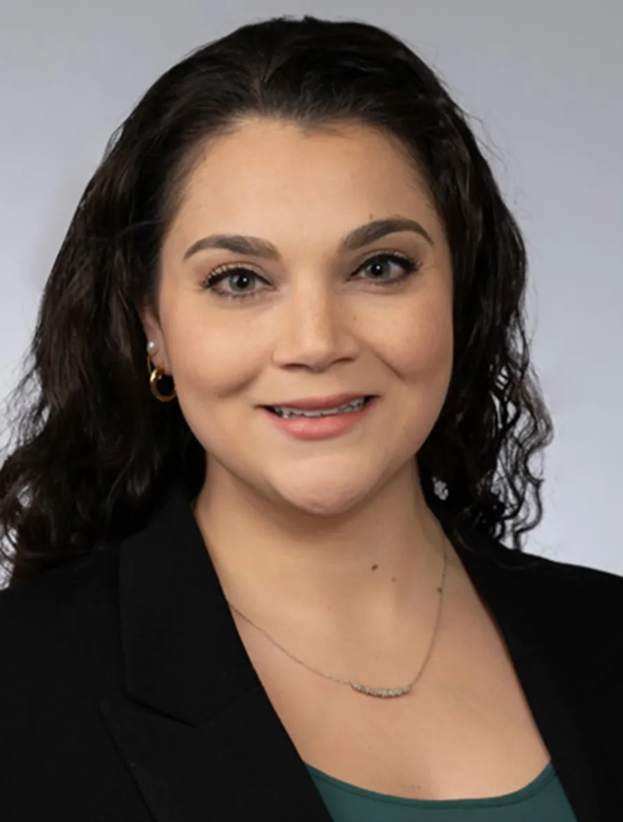 Pennie Theodorou Stamatakos headshot