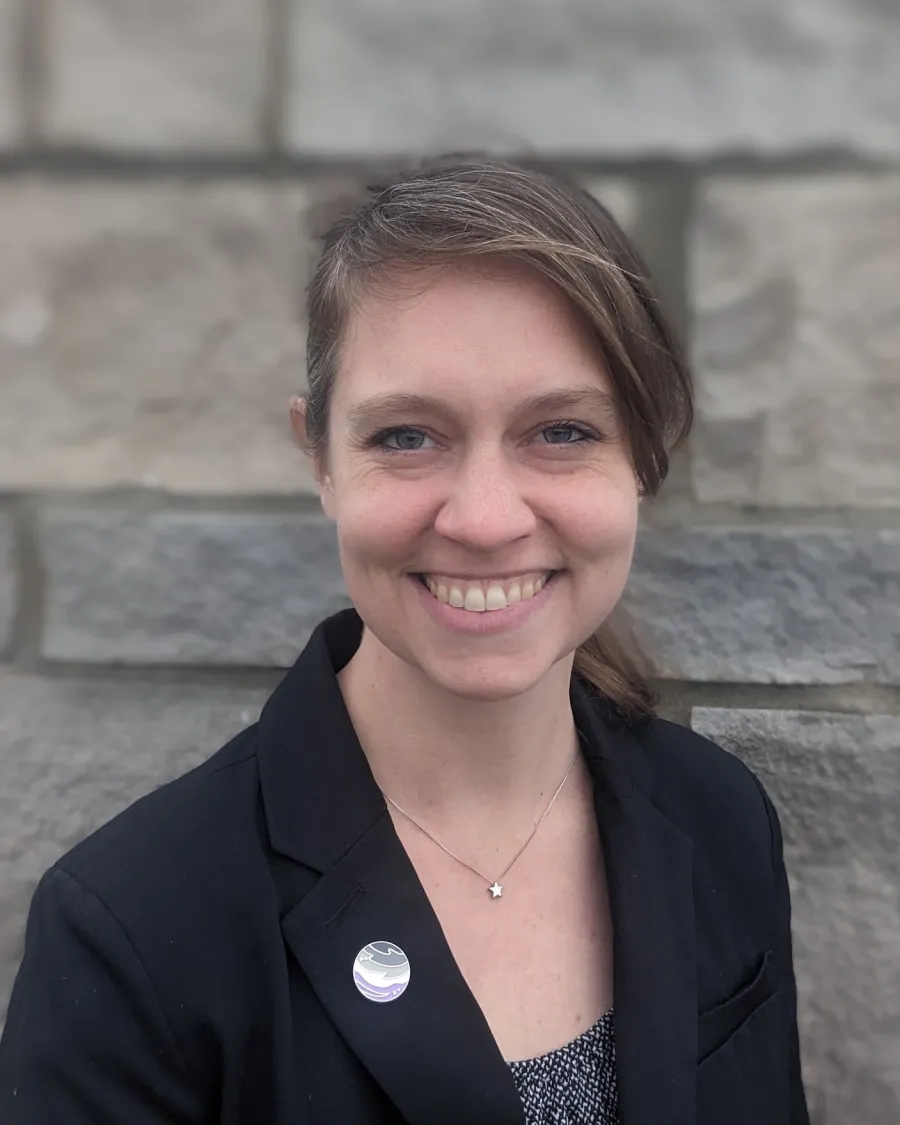 Andrea Hatfield headshot