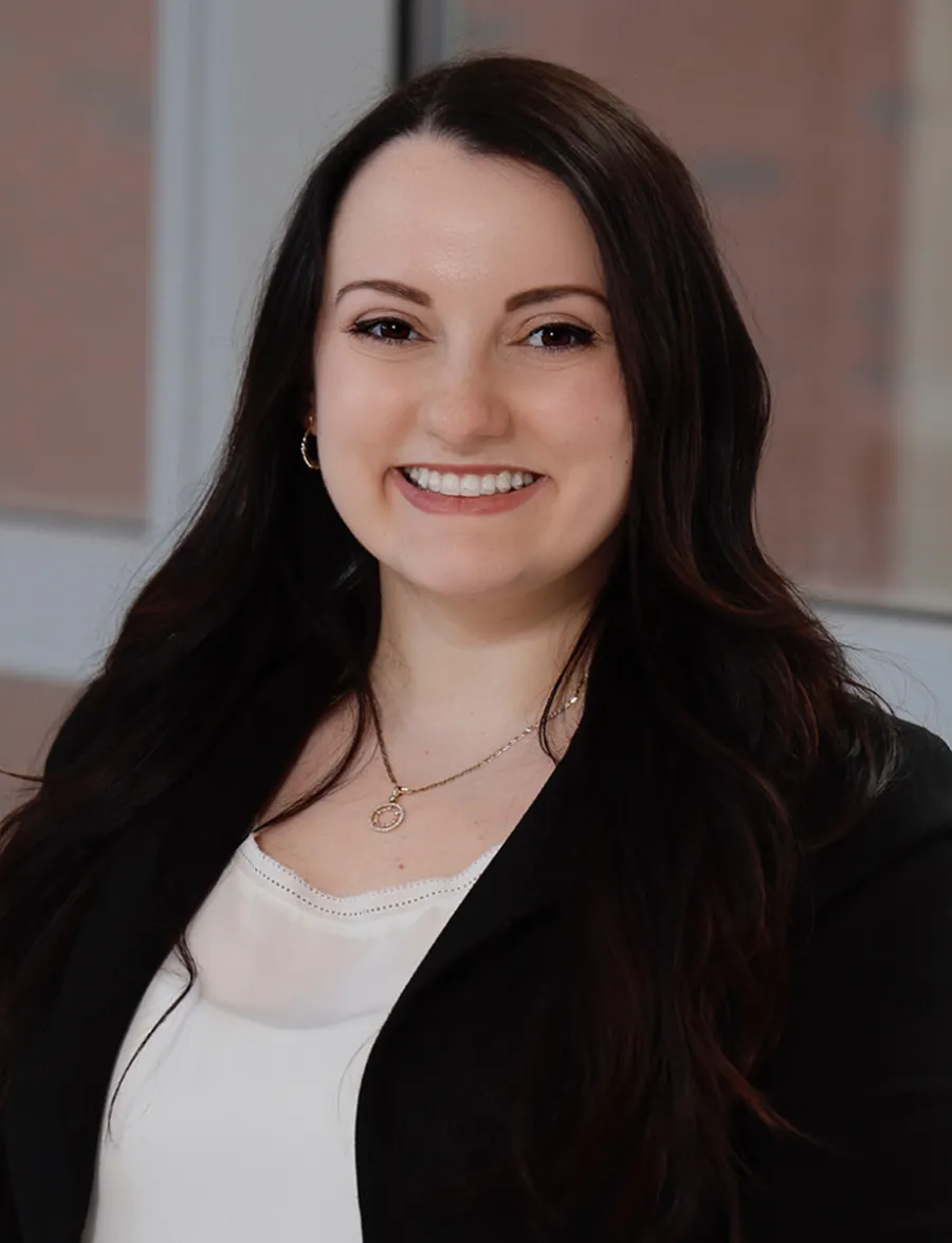 Xhonela Suli headshot