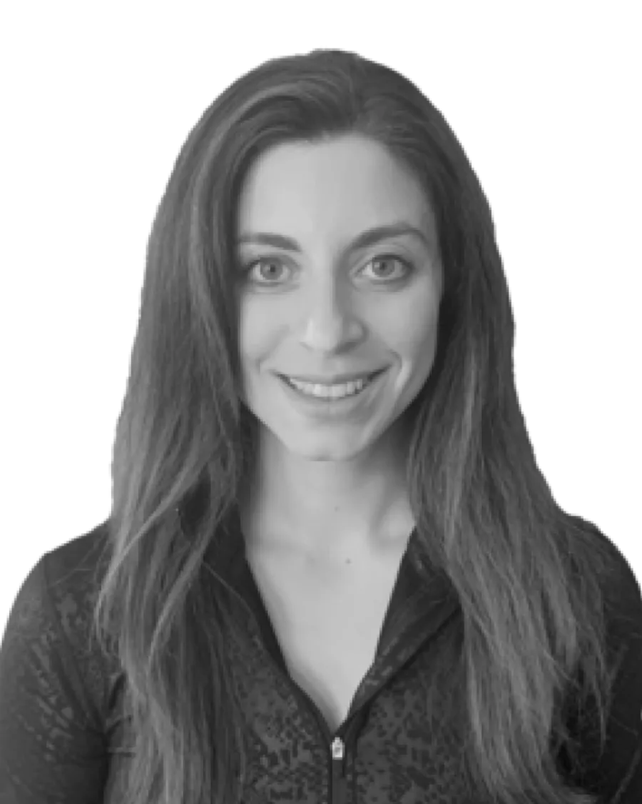 Headshot of Angela Emerson