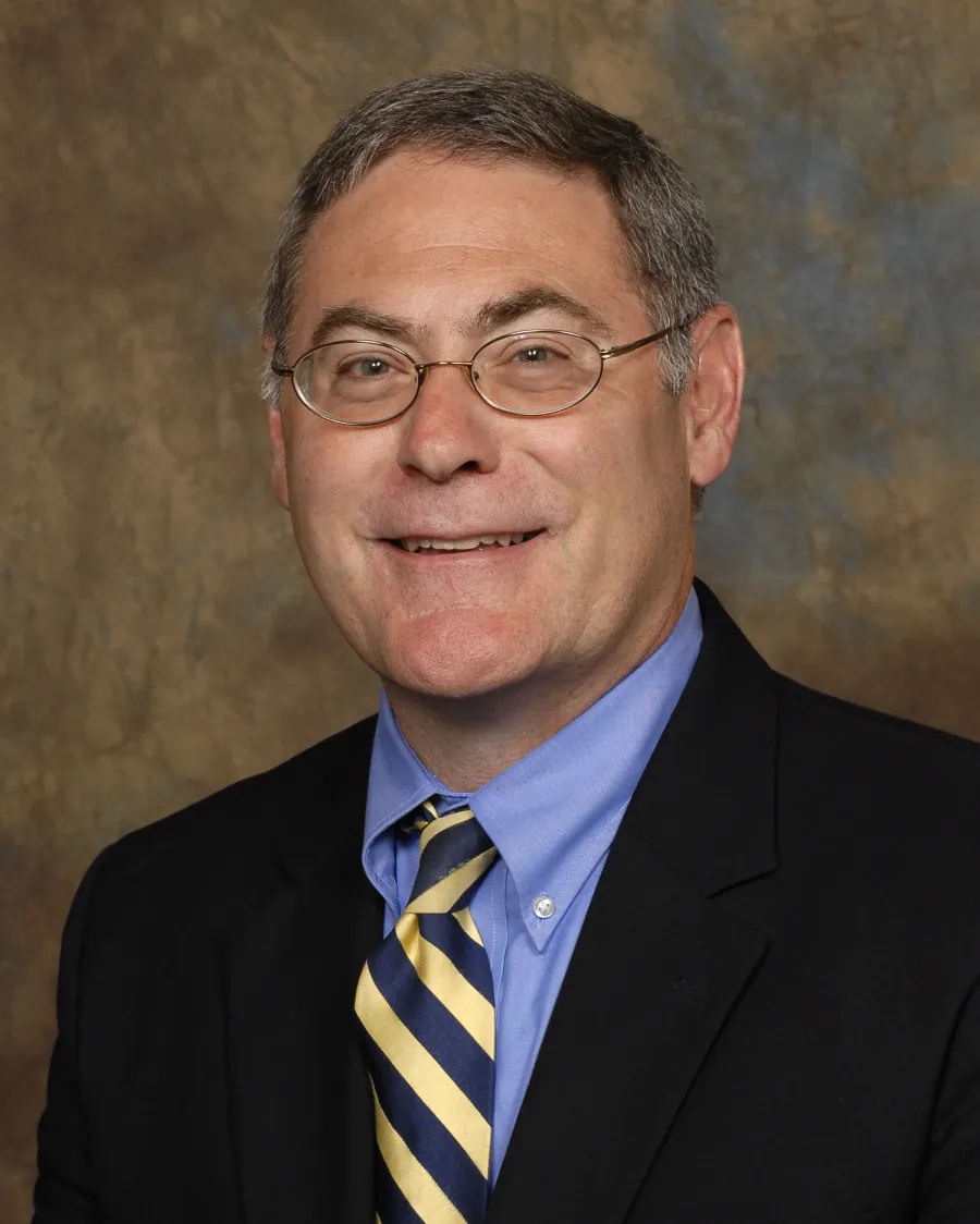 Headshot of Charles Doarn