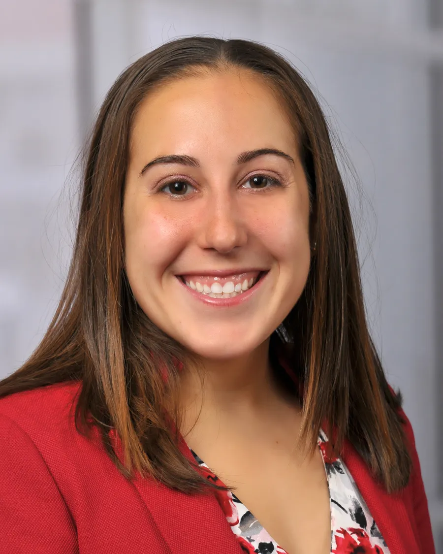 Headshot of Jaclyn Caccese