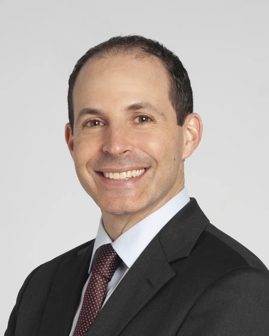 Headshot of Justin Lappen