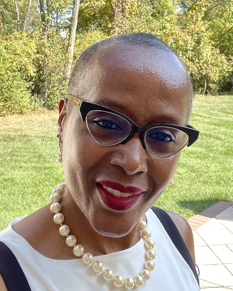 Jacquelyn Meshelemiah, BSSW, MSW, LSW, PhD