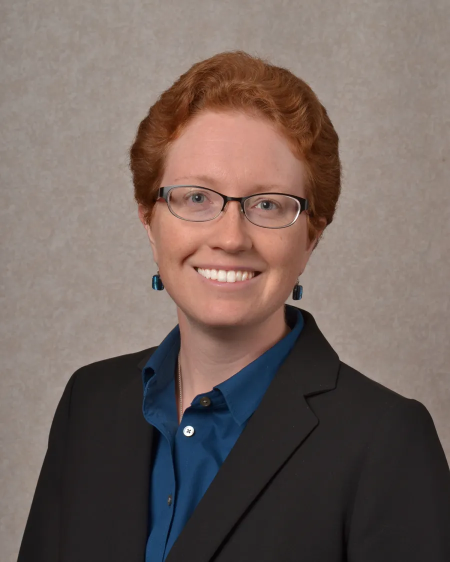 Rachel Mauk, PhD