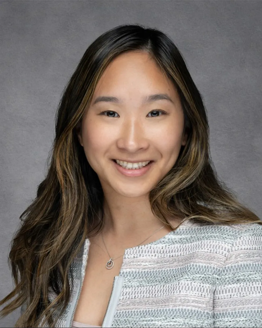 Headshot of Chau-Sa Dang