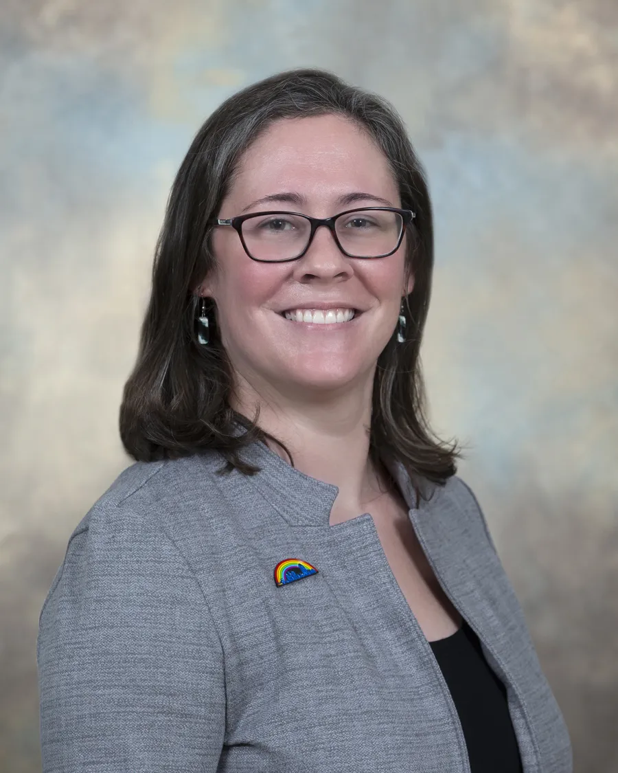 Shanna Stryker, MD, MPH