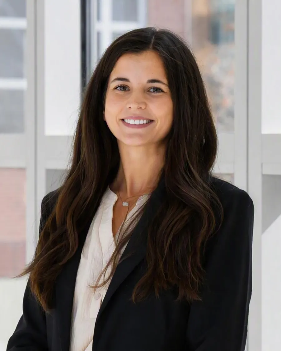 Haley Cooper, MPH, PMP