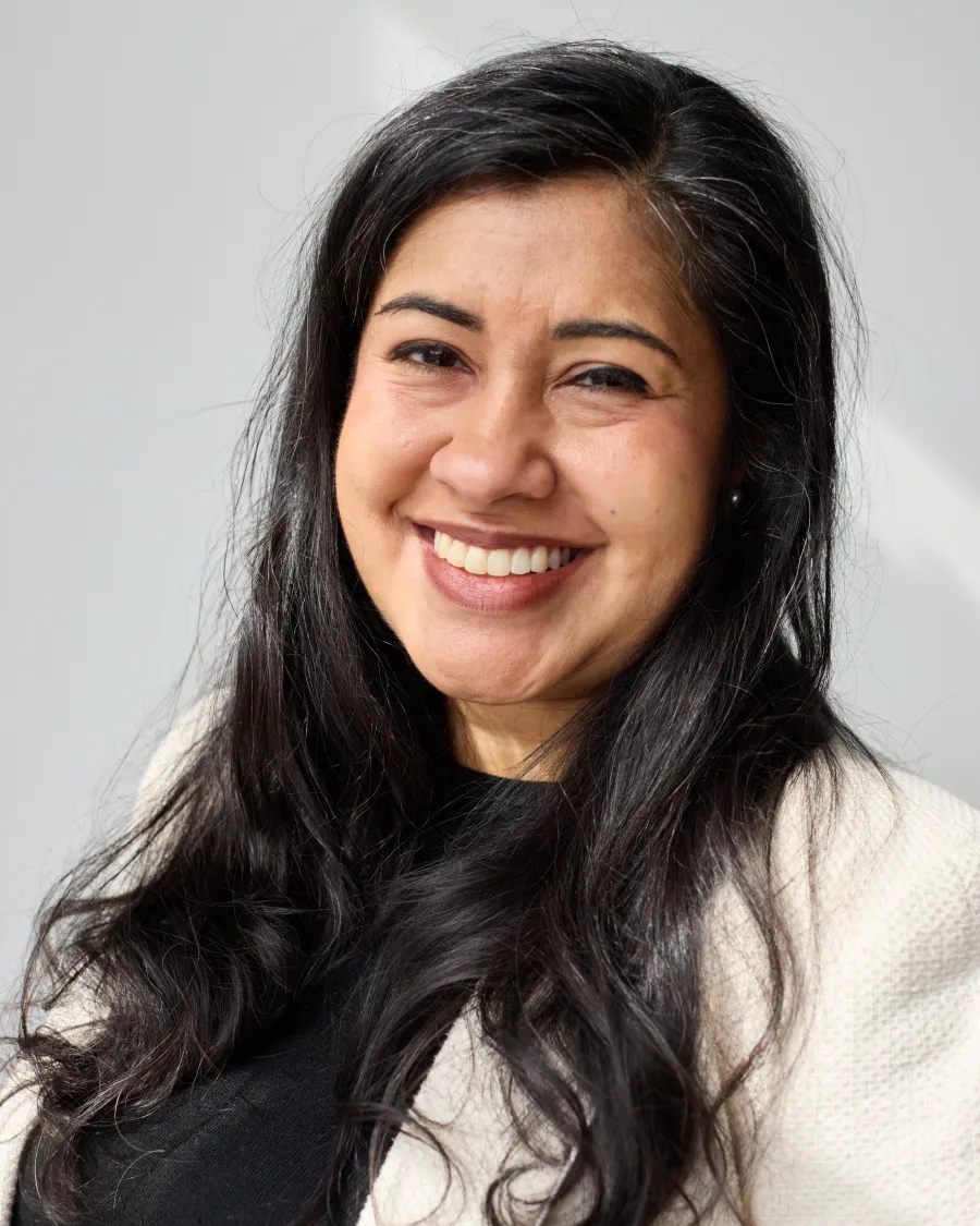 Headshot of Seuli Brill, MD, FAAP, FACP
