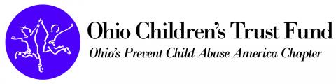 Ohio Children's Trust Fund logo
