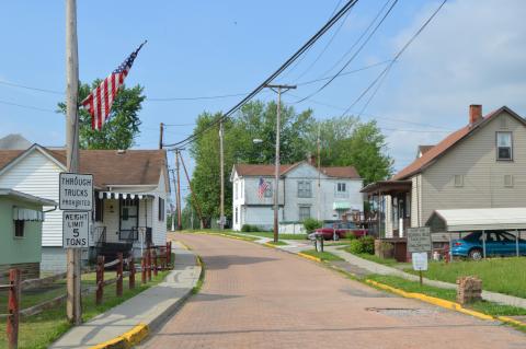 Jefferson County Ohio
