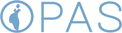The OPAS (Ohio Pregnancy Assessment Survey) logo