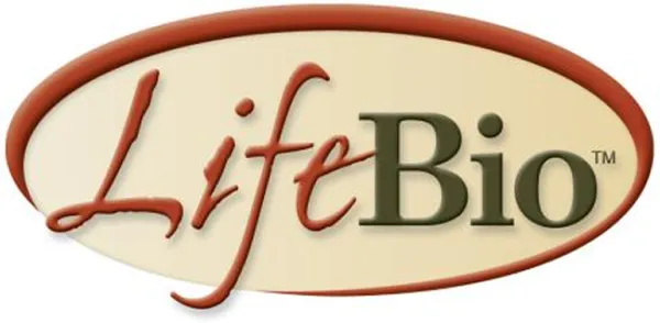 Lifebio logo 
