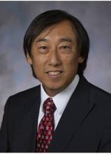 Picture of Dr. Gilbert Liu