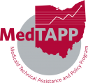 MEDTAPP Logo