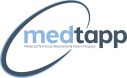 MedTAPP Logo