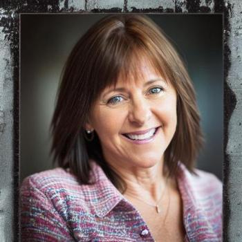 Colleen Spees, PhD, MEd, RD, FAND, FAHA