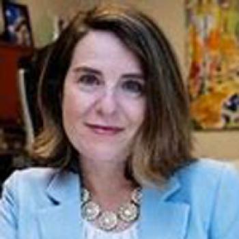 Headshot of Tamar Gur, MD, PhD