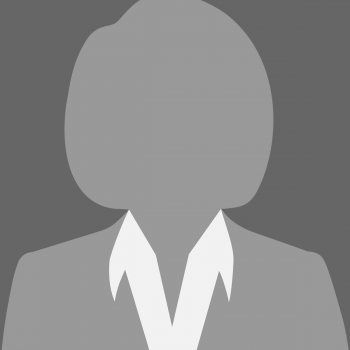 Placeholder image, female