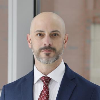 Bryan Garner, PhD