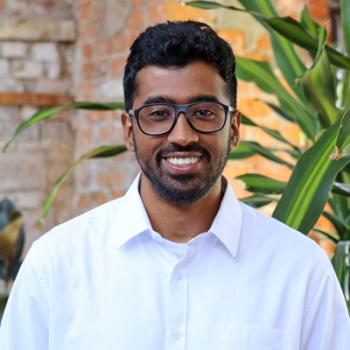 Srinivasan Sridhar, PhD