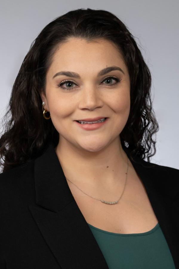Pennie Theodorou Stamatakos, DrPH, MPH