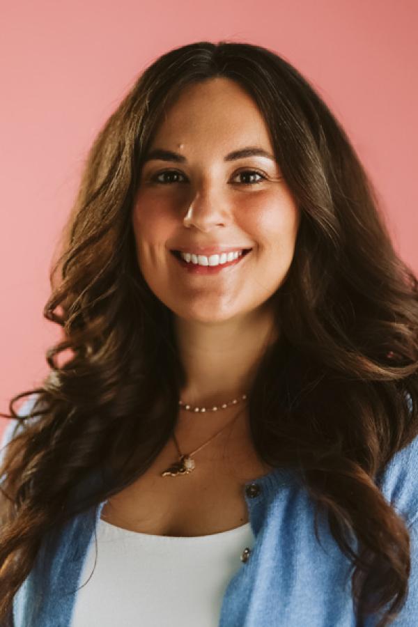 Andreanna Hsieh, MPH