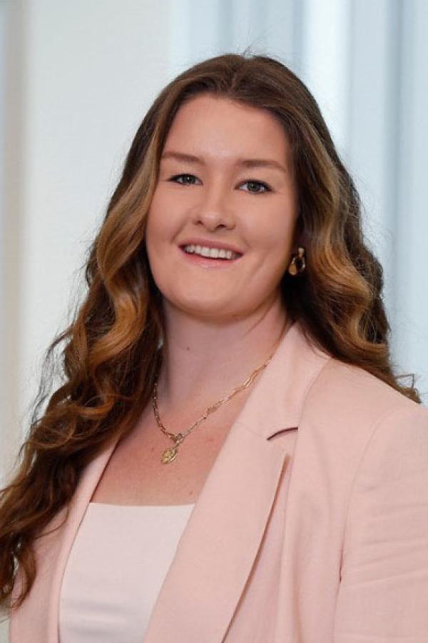 Emily Burns, MPH