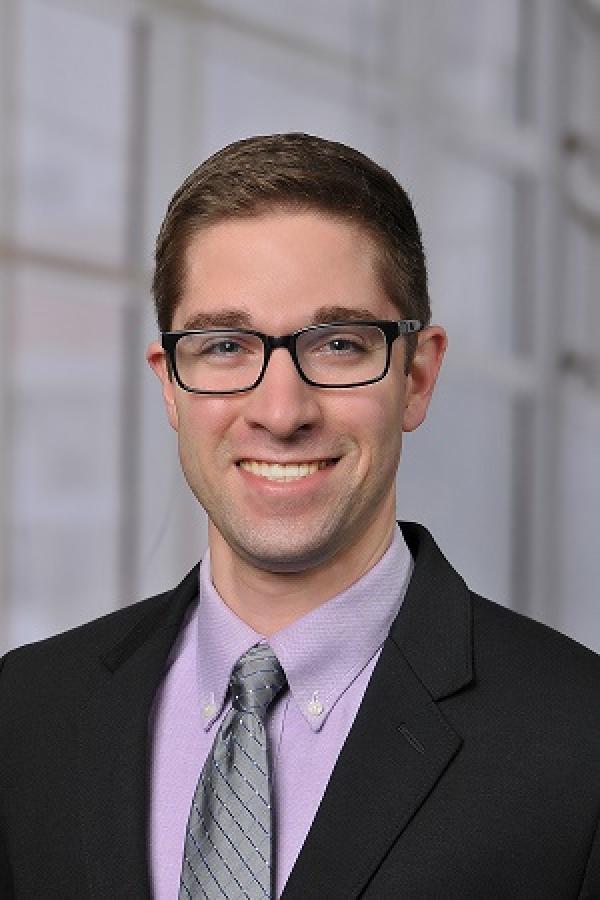 Jonathan Mead, MTDA