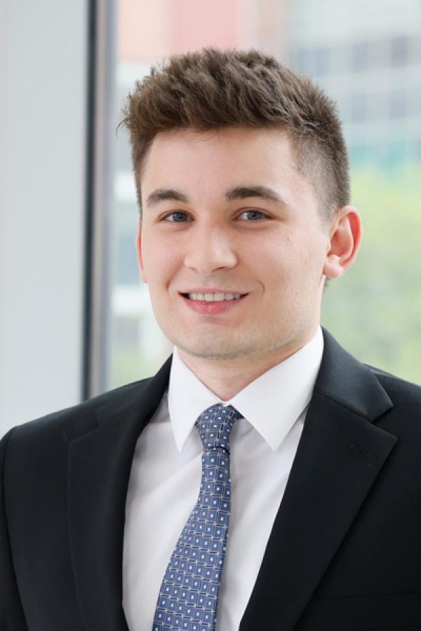 Kyle Jagodzinski, MPH