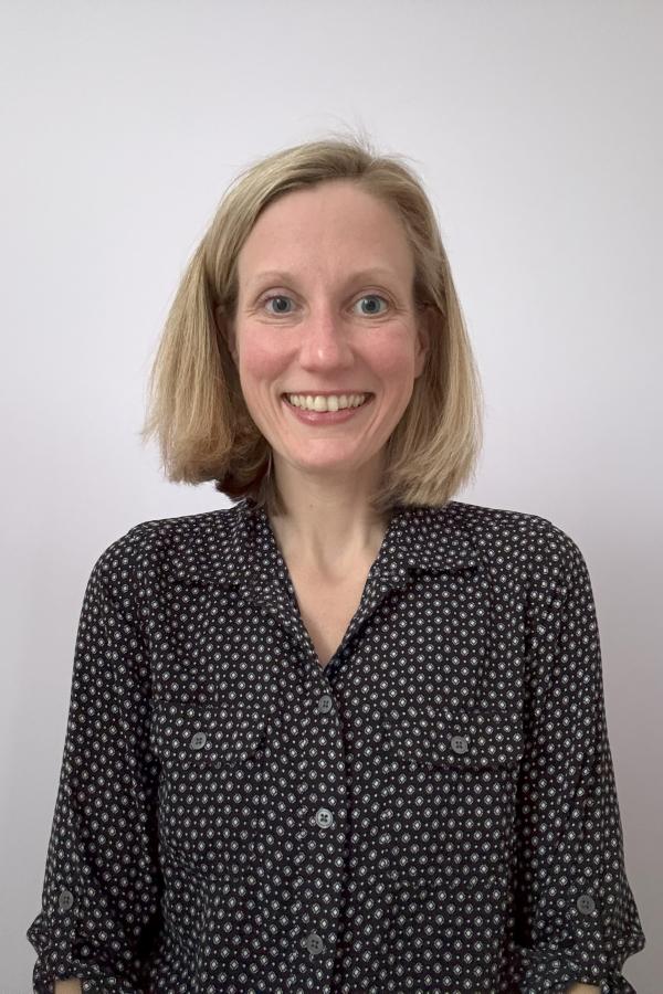 Photo of Cindy Sobieski 